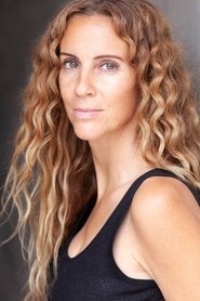 Silvia Spross portrait
