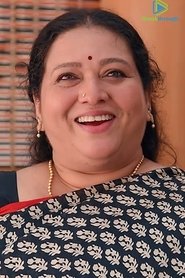 Poornima Anand portrait