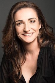 Silvia Torregrosa portrait