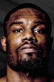 Rynell Riley portrait