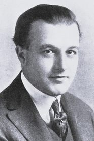 William Garwood portrait