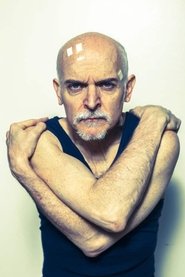 Luigi Sciamanna portrait