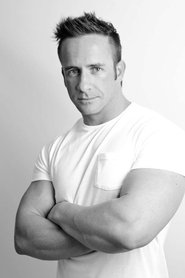 Shane John Kruger portrait