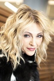 Alessandra Drusian portrait