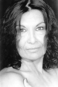 Olga Manzano portrait