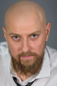 Radu Largeanu portrait