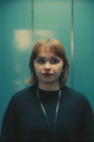 Sage Cornish portrait