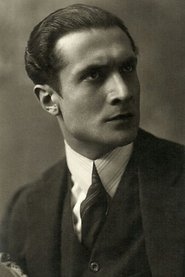 Nerio Bernardi portrait