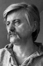 Dušan Hanák portrait