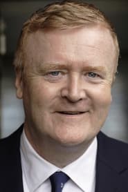 Bradley Cole portrait