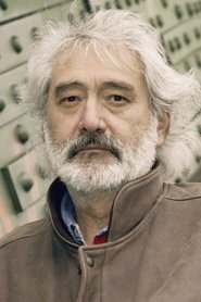 Xaver Schwarzenberger portrait