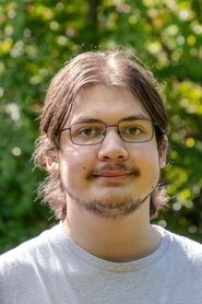 Rowan Surkan portrait