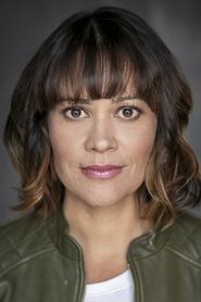 Miriama McDowell portrait