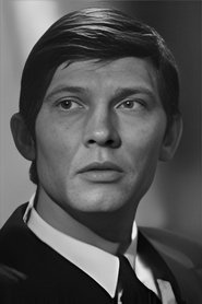 Konstantin Berdikov portrait