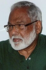 Piyasiri Gunaratna portrait