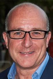 Paul McKenna portrait