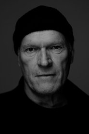 Sven Nordin portrait