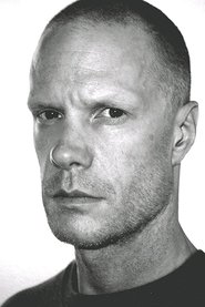 Brian Steele portrait