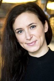 Adela Mojžišová portrait