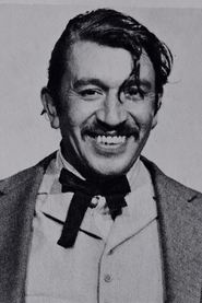 Alfonso Bedoya portrait