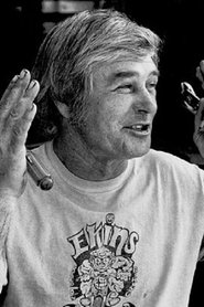 Bud Ekins portrait