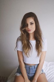 Giovanna Ferrarezi portrait