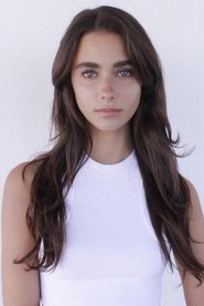 Renee Herbert portrait