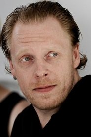 Kristian Høgh Jeppesen portrait