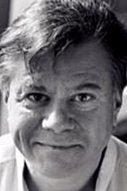 Patrick Massieu portrait