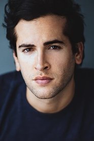 Scott Friend portrait