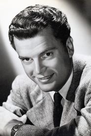 Harry Lewis portrait