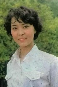 Xu Jinjin portrait