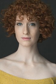 Rebecca Scott portrait
