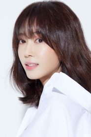 Kang Ye-won portrait