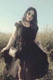 Ioana Gabriela Dobroiu portrait
