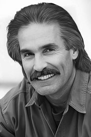 Tom Tayback portrait