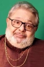 Sameer Kakkar portrait
