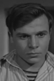 Vladimir Buyanovsky portrait