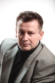 Вячеслав Гиндин portrait