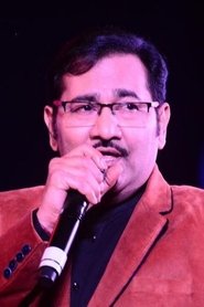 Sudesh Bhosle portrait