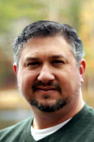 Jason Bigart portrait