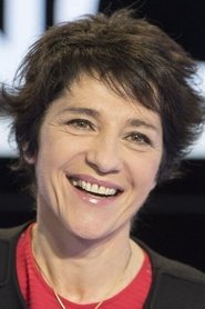 Élizabeth Martichoux portrait