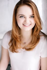 Laine MacNeil portrait