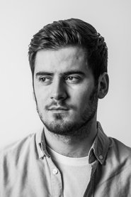 Johnny Stanley portrait