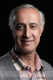 Jamel Sassi portrait