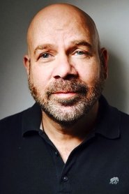 Jason Stuart portrait