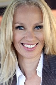 Annett Culp portrait