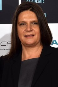 Claudia Simionescu portrait