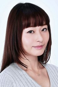 Miki Maruyama portrait