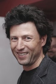 Vasily Serikov portrait